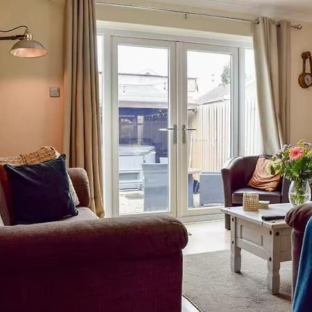 Little Lodge B&B Lutterworth Ngoại thất bức ảnh