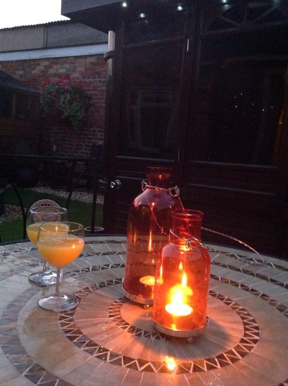 Little Lodge B&B Lutterworth Ngoại thất bức ảnh