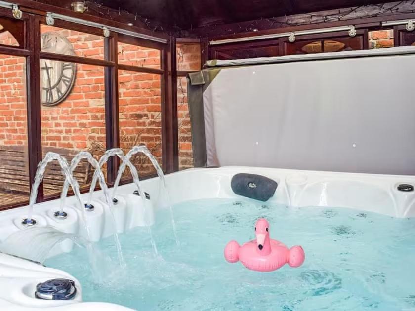 Little Lodge B&B Lutterworth Ngoại thất bức ảnh