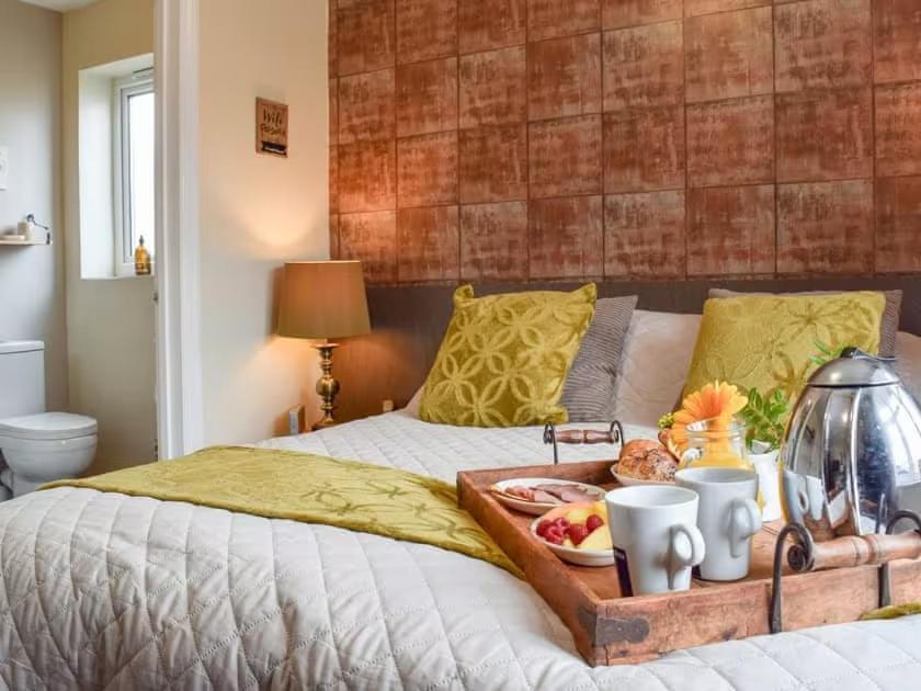 Little Lodge B&B Lutterworth Ngoại thất bức ảnh