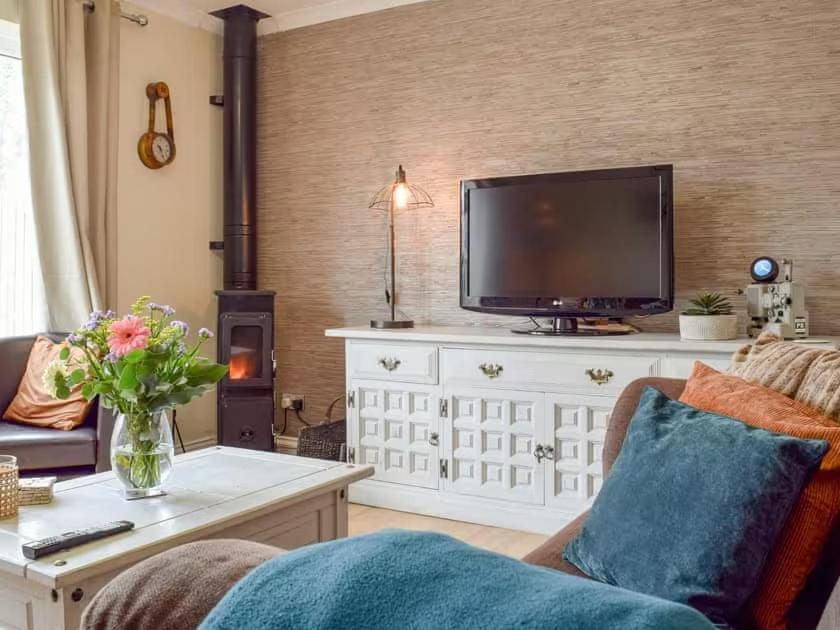 Little Lodge B&B Lutterworth Ngoại thất bức ảnh