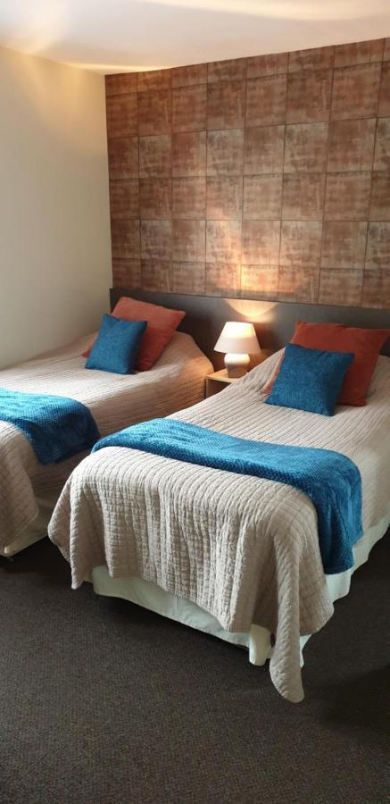 Little Lodge B&B Lutterworth Ngoại thất bức ảnh
